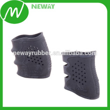 Elastic Rubber Bike Handlebar Grip